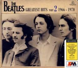 The Beatles : Greatest Hits Part 2 1966-1970
